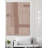 " Fabric Pattern Collage No.5 " by THE
