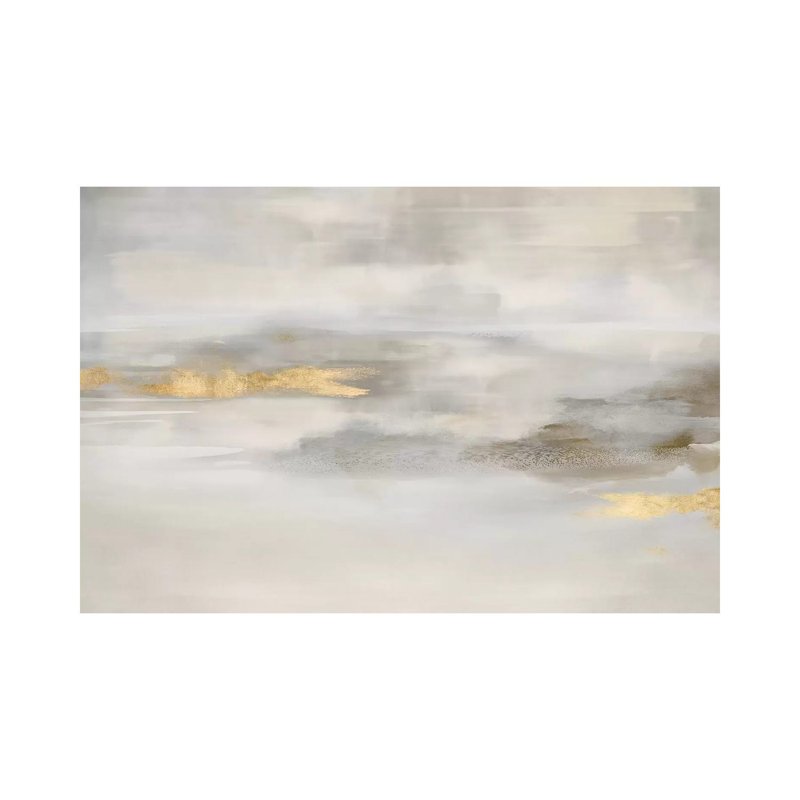 Print, 45.72 cm H x 66.04 cm W x 3.175 cm D