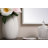 Sabine Metal Rectangle Wall Mirror-86933727-86867435