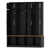 Black est en rupture de stock