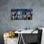 "Effervescence 2" par David Manlove-1853668617