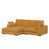 Velours mangue est en rupture de stock