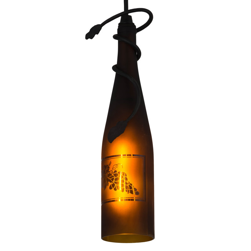 Metro Fusion 1 - Light Pendant