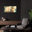Art mural en verre «Magnolias» par Albena Hristova-99713572