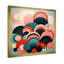 Art déco, corail marin Marvel I - art de corail-977991121-943849755