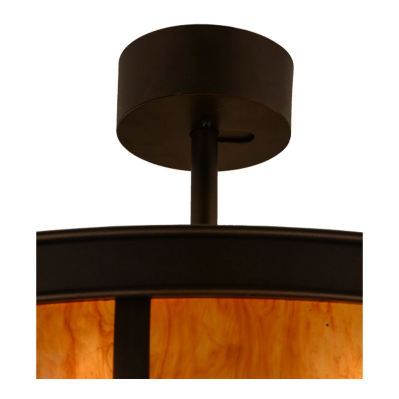 Prime Downrod Ceiling Fan