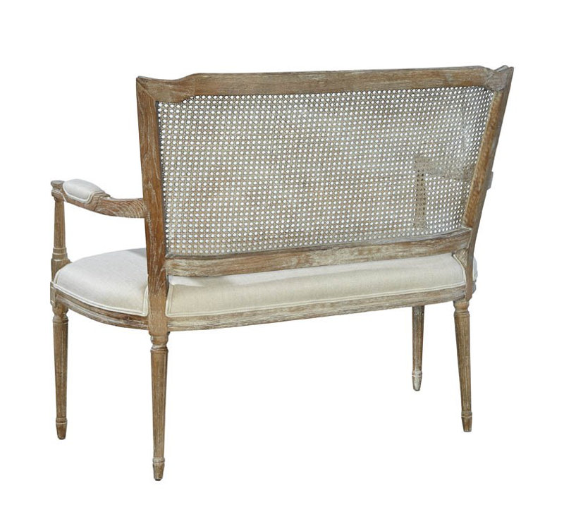 Shiena Settee