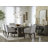 Gennetta 19.5'' H Upholstered Armchair