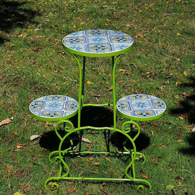 Ireland Plant Stand