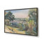 «Connecticut River Railroad Bridge» par Stephen Calcasola, reproduction d'art-1865477612-1865477656-1865477662