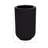 Zed Ribbed Ceramic Handcrafted Watertight Table Vase-86749013-86749014