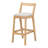 Rubberwood Barstool-118472609