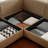 Stylish Camel  Chenille Sofa