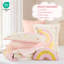 Abstract Comforter Set