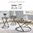 Delit Table (Set Of 3)