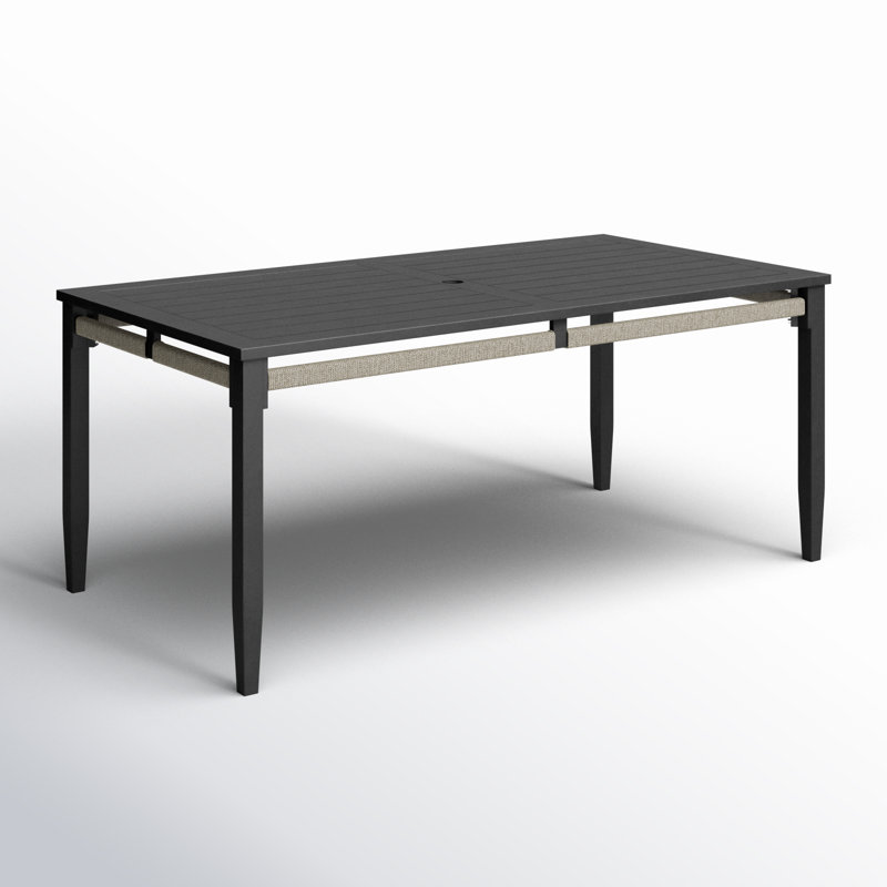 Table de salle à manger Atilia