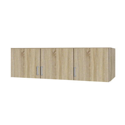 Aromas 136cm Wide Wardrobe Attachment