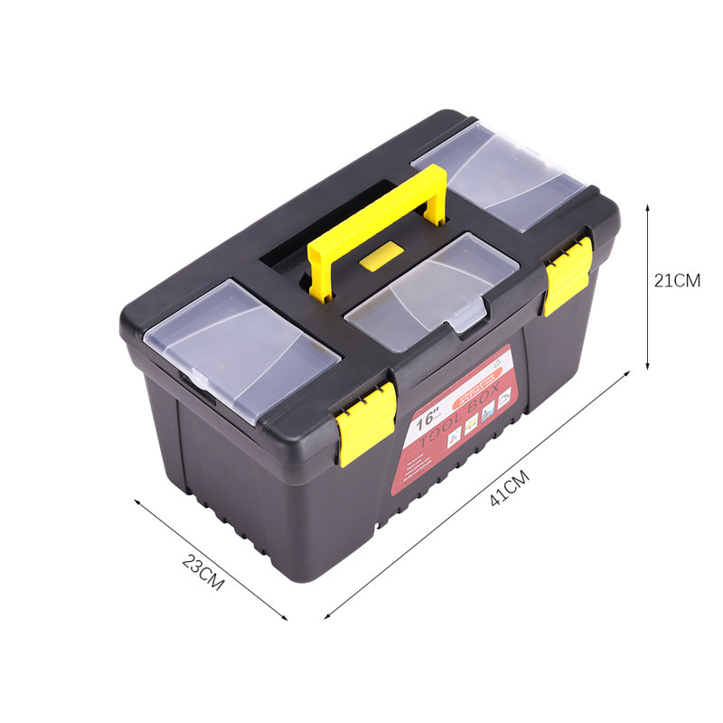 Plastic Tool Box