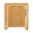 20.7X15.4X22" Nightstand
