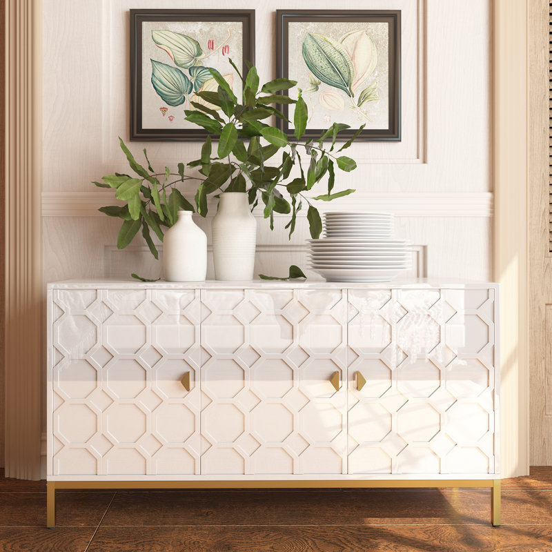 Bailes 47.75'' Sideboard