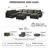 128" Sectional Modular Sofa With Storage-1423915475