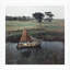 Venice Lido Print by Slim Aarons-2099840481-2099856135