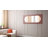 Kypton Rectangular Mirror