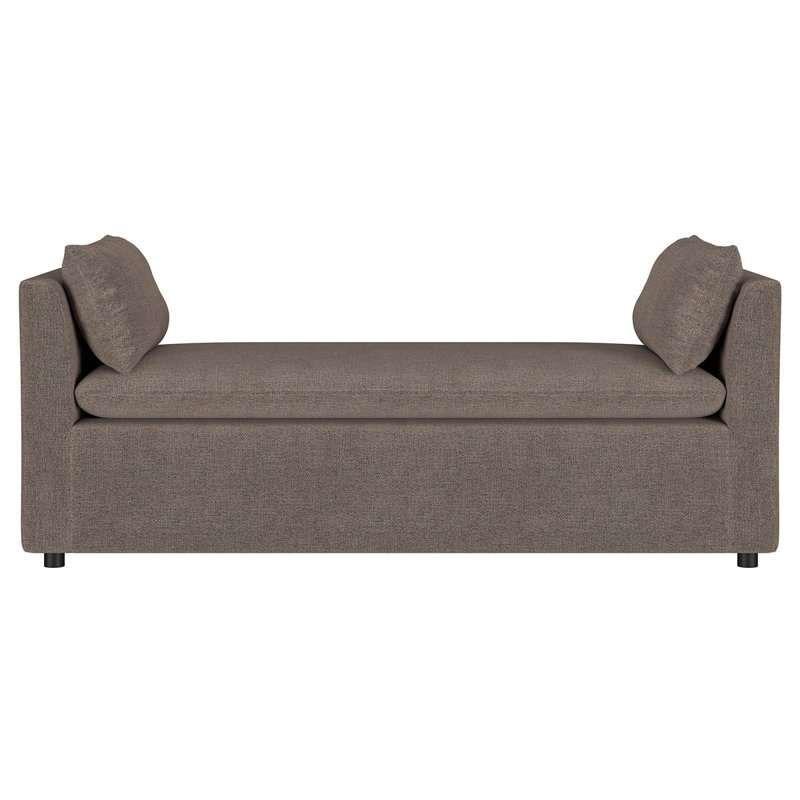 Banc d'appoint Isiah