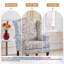 Upholstered Wingback Chair-1557988241