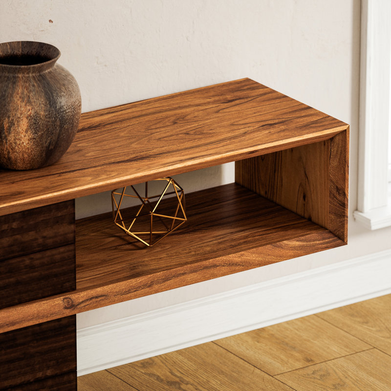 IE Series 71'' W Console Table