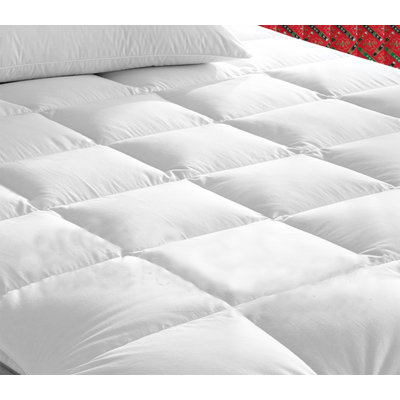Kinvara 10cm Mattress Topper