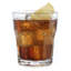 Ensemble de 12 verres à whisky DuraTuff Libbey Gibraltar DuraTuff Double, 12 onces