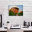 «Explorer» par Lucia Heffernan, art mural sur toile-101648985
