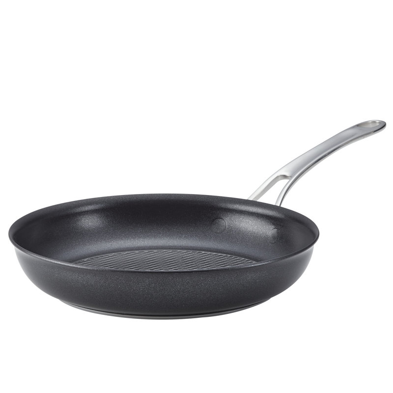 Anolon X Hybrid Nonstick Induction Frying Pan / Skillet, 10" W