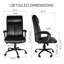 Fauteuil de direction Nouriddin