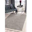 Tapis sable et gris 3 x 10