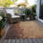 Machine Washable Indoor/Outdoor Xhevrie Paprika Rug-430665359