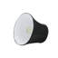 Abat-jour cloche en noir-50646601