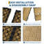 Water Resistant Wood Wall Decor-1049976127