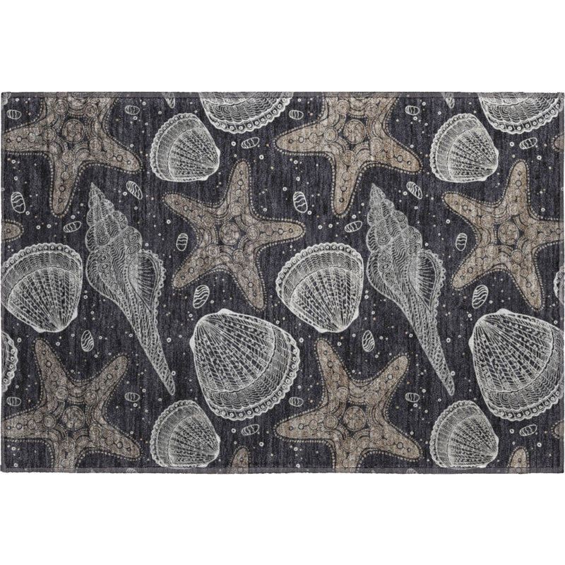  Cerrito Area Rug, Rectangle 1'8" x 2'6"