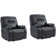 Axel 42" Wide Standard Recliner