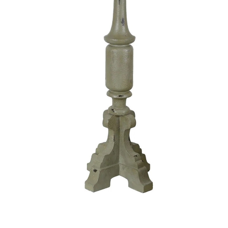 Keele Resin Buffet Lamp
