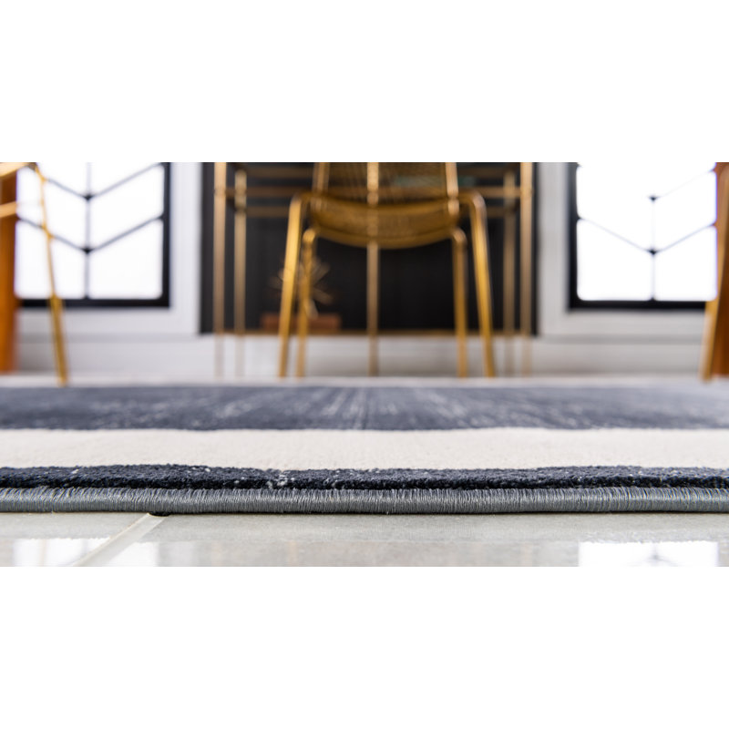 Jill Zarin Yorkville Uptown Rug, Round 8'
