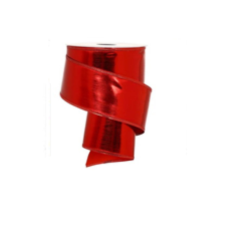 1'' Fabric Ribbon