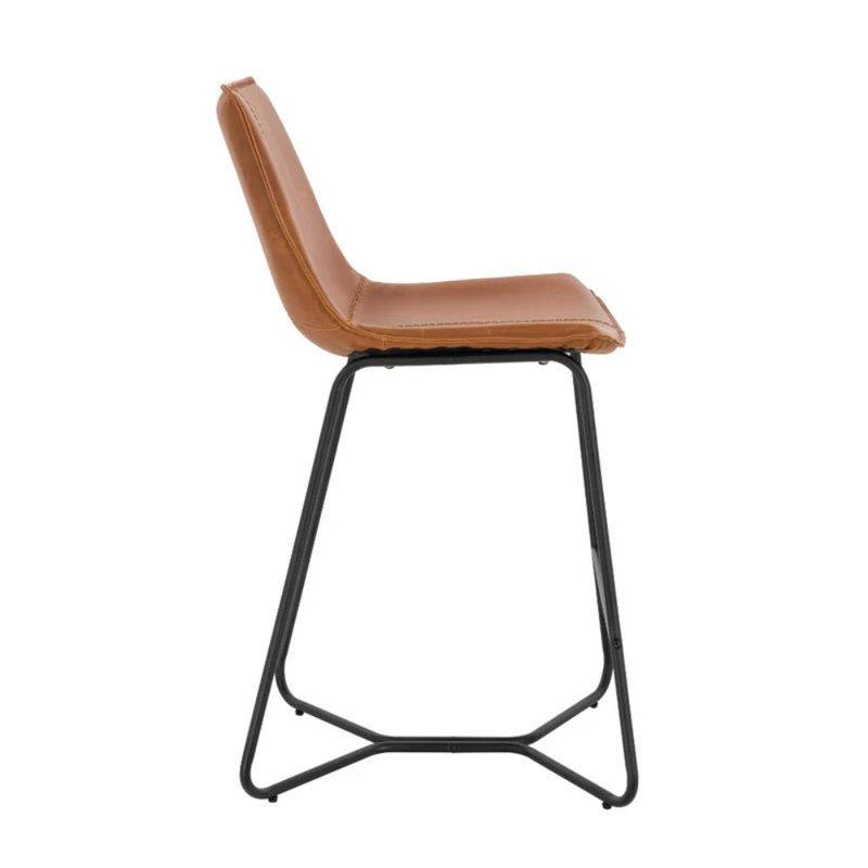 Tabouret en sel (26 po)