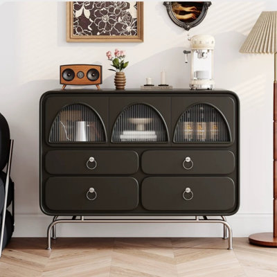 Buffet d'appartements de petite taille