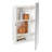 Mylana Plastic / Acrylic Bathroom Cabinet