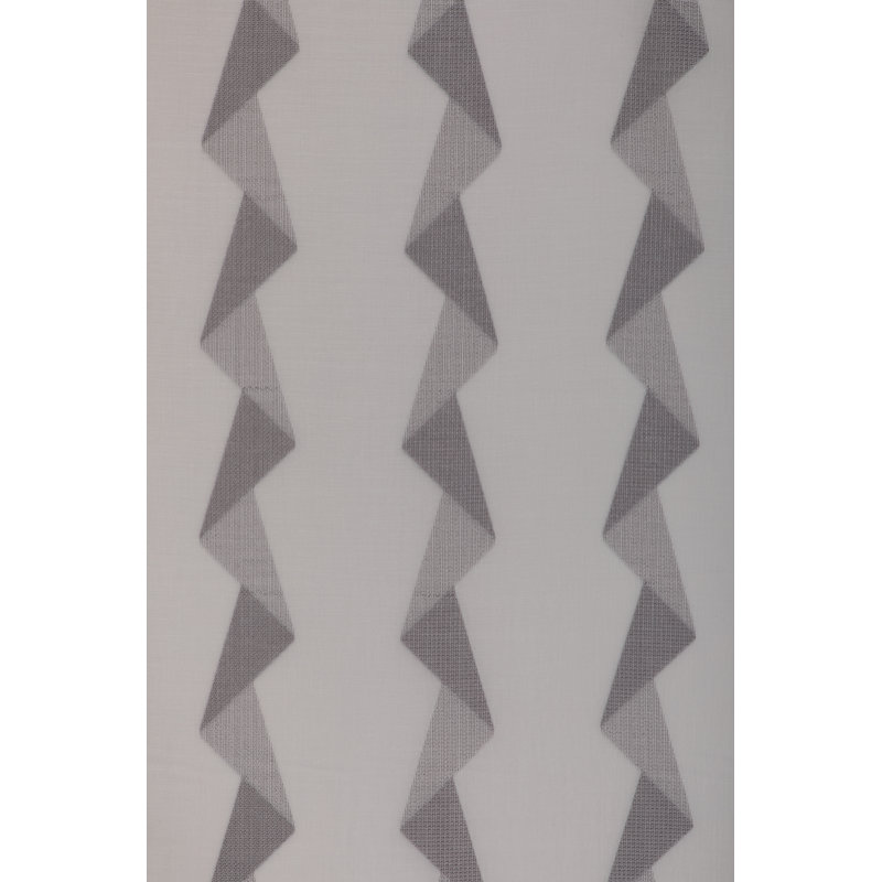 Kravet Basics - 90034-161, White/Gray