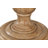 Guillermo Round Solid Wood Dining Table