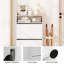 12 Pair Shoe Storage Cabinet-1820695589